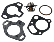 Sierra 183651 Thermostat Kit