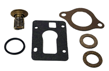 Sierra 183653 Thermostat Kit