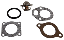 Sierra 183662 Thermostat Kit V-8