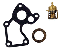 Sierra 183669 Thermostat Kit