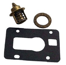 Sierra 183670 Thermostat Kit OMC