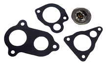 Sierra 183671 Thermostat Kit