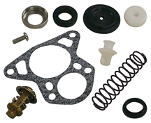 Sierra 183674 Thermostat Kit OMC