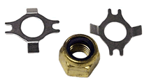 Sierra 183702 Prop Nut Kit