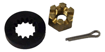 Sierra 183717 Prop Nut Kit