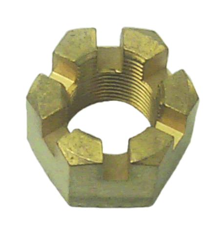 Sierra 183726 Prop Nut