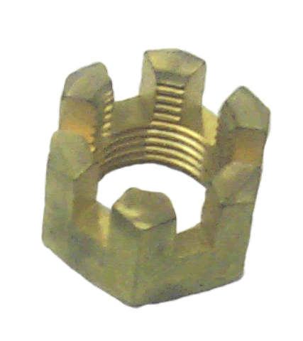 Sierra 183732 Prop Nut