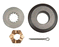 Sierra 183753 Prop Nut Kit