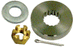 Sierra 183781 Prop Nut Kit Yamaha