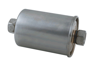 Sierra 1837824 Fuel Filter, Inline