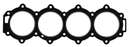 Sierra 183857 Head Gasket Chrysler/Force