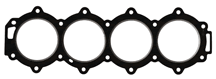 Sierra 183857 Head Gasket Chrysler/Force