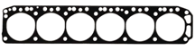 Sierra 183881 Head Gasket