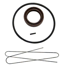 Sierra 183893 Gasket Set-Gear Shift Volvo