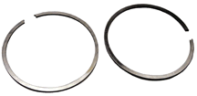 Sierra Piston Ring [18-3905]