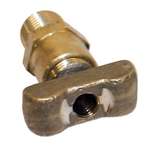 Sierra 184218 Block Drain Tap