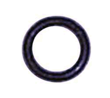 Sierra 1842539 Drain Screw O-Ring (5) OMC