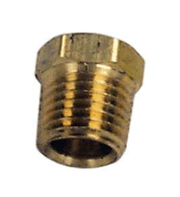 Sierra 184265 Pipe Plug