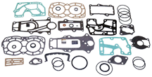 Sierra Powerhead Gasket Set Merc [18-4334]