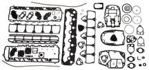 Sierra Powerhead Gasket Set [18-4356]