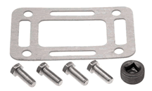 Sierra 184364 Riser Mounting Pkg