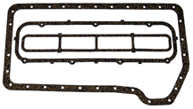 Sierra 184366 Gasket Merc 27-7247985