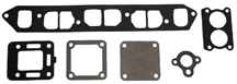 Sierra 184367 Exhaust Manifold Gasket Set