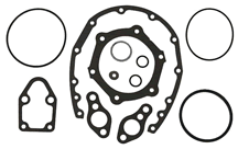 Sierra Gasket Set [18-4376]