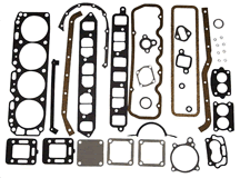 Sierra 184384 Overhaul Gasket Set 181