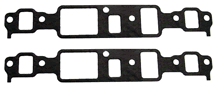 Sierra 184408 Intake Manifold Gasket Set