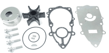 Sierra Water Pump Repair Kit W/O Hsg [18-4533]