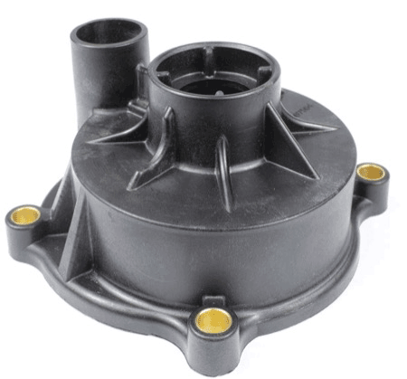 Sierra Housing, Water Pump [18-4568]