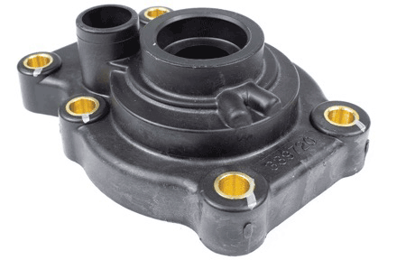 Sierra Housing, Water Pump [18-4569]