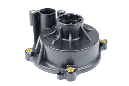 Sierra Housing, Water Pump [18-4571]