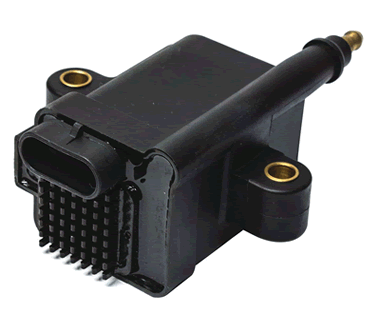 Sierra Ignition Coil [18-5158]