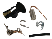 Sierra 185259 Tune Up Kit I/O