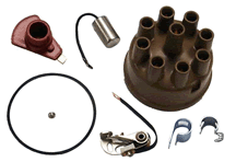 Sierra 185271 Tune Up Kit