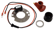 Sierra 1852962 Electronic Conversion Kit