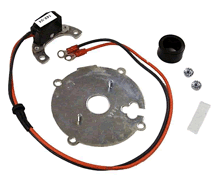 Sierra 185297 Electronic Conversion Kit