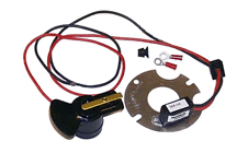 Sierra 185298 Electronic Conversion Kit