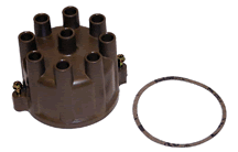 Sierra 185352 Distributor Cap