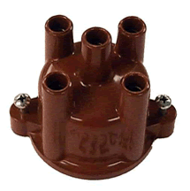 Sierra 185358 Distributor Cap