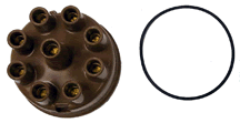 Sierra 185376 Distributor Cap