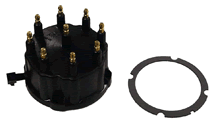 Sierra 185395 Distributor Cap T-Bolt Iv V8