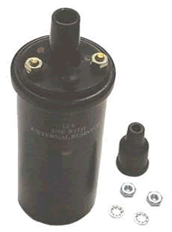 Sierra 185437 Service Coil