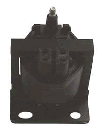 Sierra 185443 Ignition Coil Mercruiser