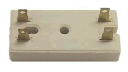 Sierra 185451 Resistor For Coil