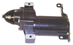 Sierra 185619 Starter OMC 584799