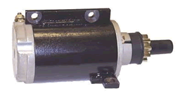 Sierra 185624 Starter OMC 585056