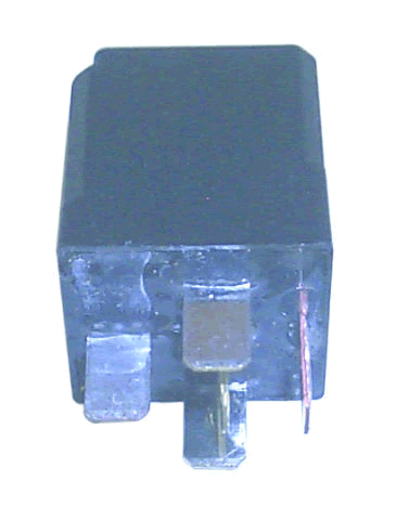 Sierra 185700 Trim Relay Volvo